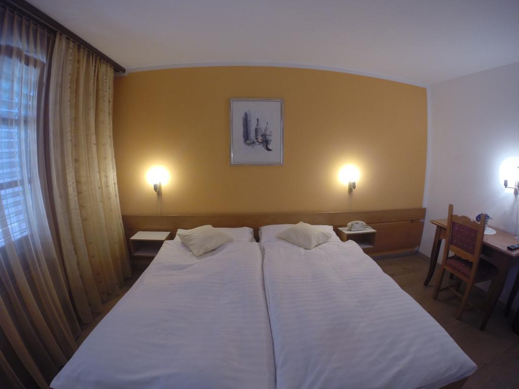Gasthof Buehl Schwarzenburg Buitenkant foto