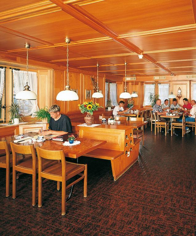 Gasthof Buehl Schwarzenburg Kamer foto